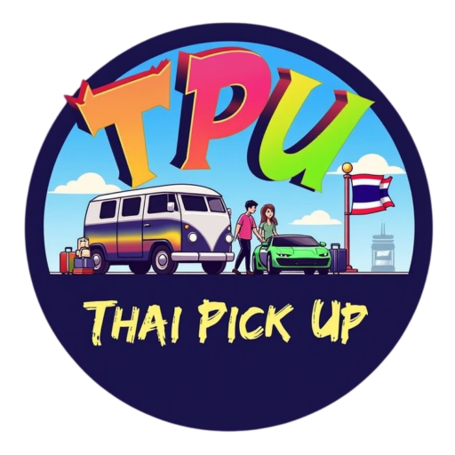 Thai Pick Up